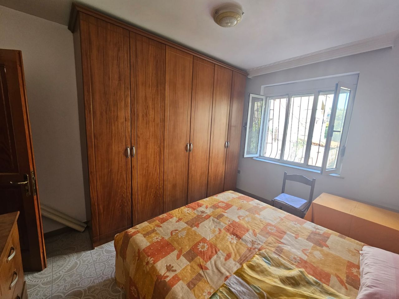 Vlora Apartment For Sale In Albania